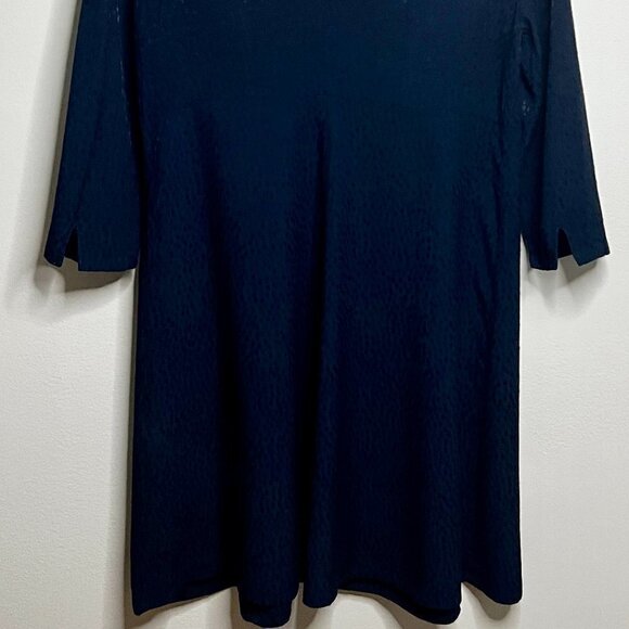 SEZANE Scoop Neck Mini Dress Size: M | US6 - Picture 9 of 13